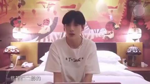 娱乐吃瓜小杰是谁呀视频